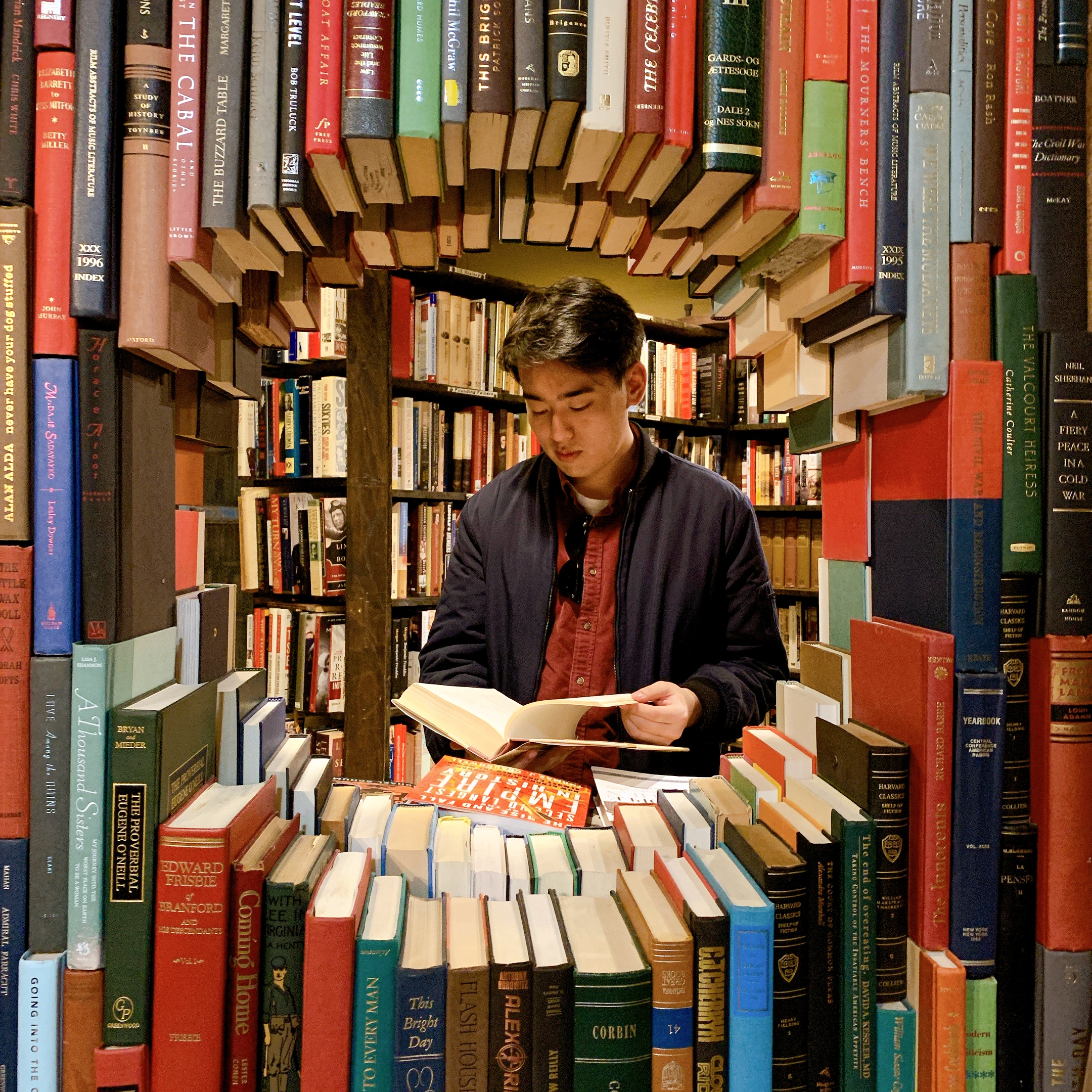 Shujie Yang